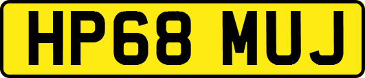 HP68MUJ