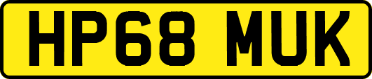 HP68MUK