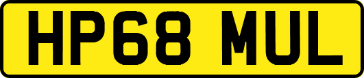 HP68MUL