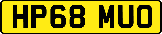 HP68MUO