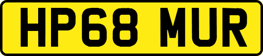 HP68MUR