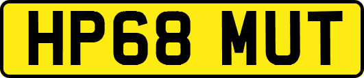 HP68MUT