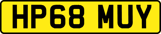 HP68MUY
