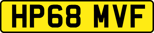 HP68MVF