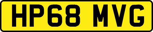 HP68MVG