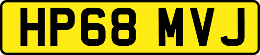 HP68MVJ