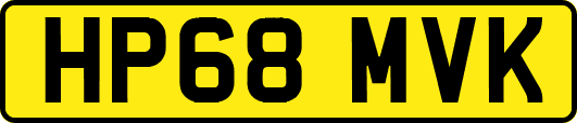 HP68MVK