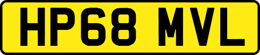 HP68MVL