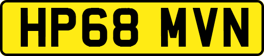 HP68MVN