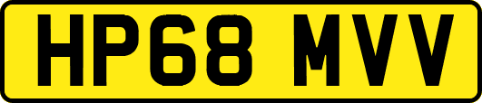 HP68MVV