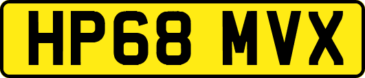 HP68MVX