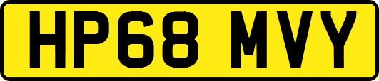HP68MVY