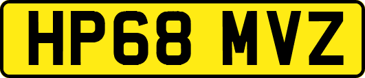 HP68MVZ