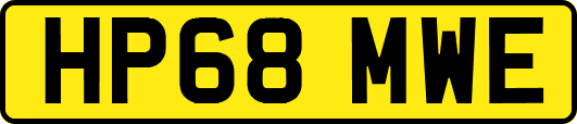 HP68MWE