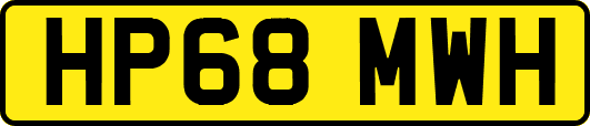 HP68MWH