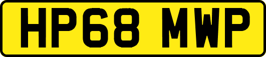 HP68MWP