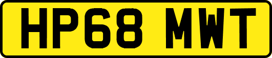 HP68MWT