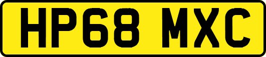 HP68MXC