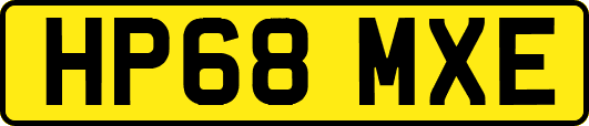 HP68MXE