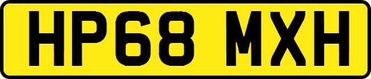 HP68MXH