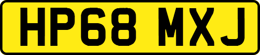HP68MXJ