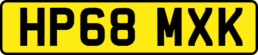 HP68MXK