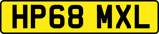 HP68MXL