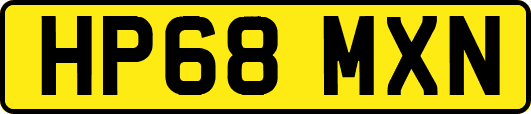 HP68MXN