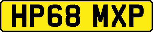 HP68MXP