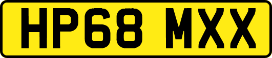 HP68MXX