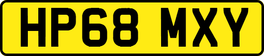 HP68MXY