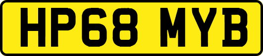 HP68MYB