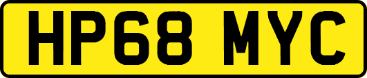 HP68MYC