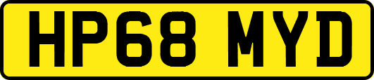HP68MYD