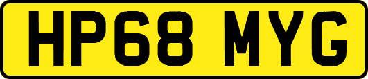 HP68MYG
