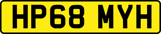 HP68MYH