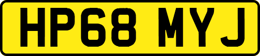 HP68MYJ
