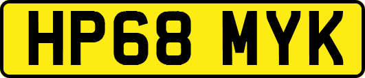 HP68MYK