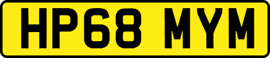 HP68MYM