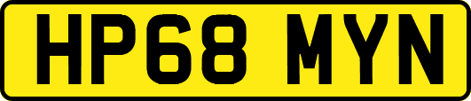 HP68MYN