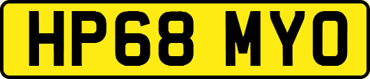 HP68MYO