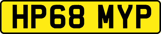 HP68MYP