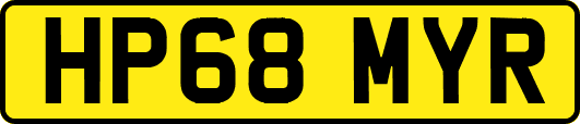 HP68MYR