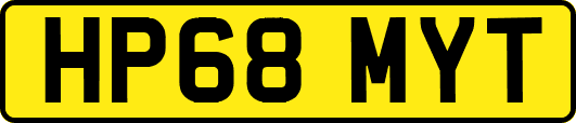 HP68MYT