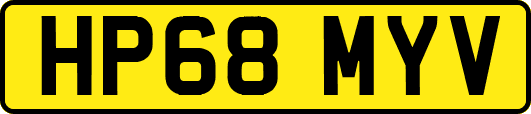 HP68MYV