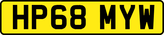 HP68MYW