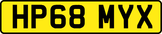HP68MYX