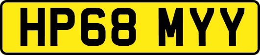 HP68MYY