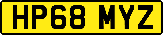 HP68MYZ