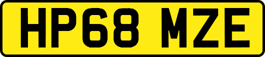 HP68MZE